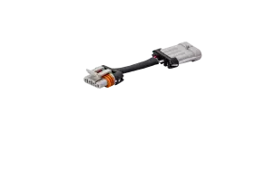 Fleece Performance 670875719101 For 04.5-05 Gm 2500/3500 Duramax Lly Turbo Vane Position Sensor Adapter