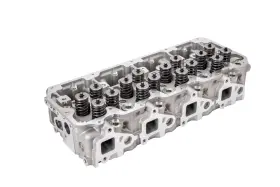 Fpe-61-10003-p Fleece Performance Engine Cylinder Head