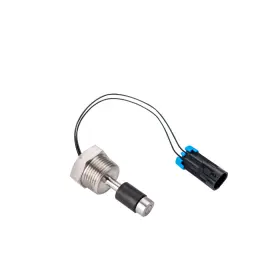 Fleece Performance Fpe-fs-univ-2m-ss For Stainless Steel Universal Float Switch With Two-pin Metripack Connector
