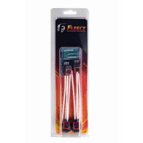 Fpe-har-l5p-inj-pt-4p Fleece Performance Gm Duramax Fuel Injector Connector Kit 17-22 4 Pack