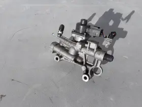 Lfe23y21 Fomoco 79376 K6266 2011 - 2014 Mazda 2 Fuel Injection Idle Air Control Valve Oem