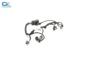 Ku5t14b485fc Fomoco Ford Bronco Engine Fuel Injector Rail Wire Wiring Harness Oem 2022