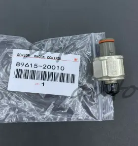 89615-20010 For Oem Brand 89615-20020 Ignition Knock Control Sensor Detonation Fit