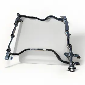 Xw7e-9f792-ab Ford 0110280477 1998 2000 Crown Vic Grand Marquis Town Car Fuel Rail
