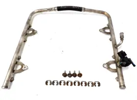 5c3e-9f792-dd Ford 051212a 05-07 F150 Expedition 5.4 Fuel Injector Rail Gas Intake Tube