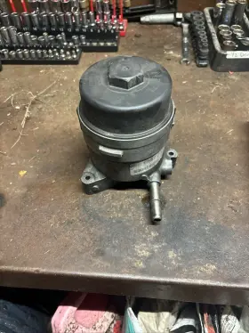 1875358c91 Ford 1815358c91 2008-2010 F350 6.4l Powerstroke Fuel Bowl P/n Ax07416