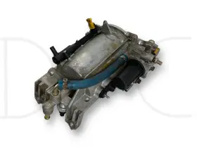 1821878c91 Ford 94-95 F250 F350 7.3l 7.3 Diesel Fuel Bowl Filter Housing Assembly Oe