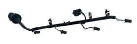 1856010c95 Ford 1856010c91 08-10 F250 6.4l Powerstroke Passenger Side Fuel Injector Harness