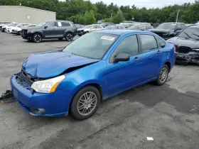 199859 Ford Used Fuel Injection Air Flow Meter Fits 2011 Focus Grade A
