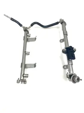 1l2z9d280ed Ford 1l2e9d280ed Fuel Rail Assembly 4l2z9d280ab Mustang 4.0l 2005-2007