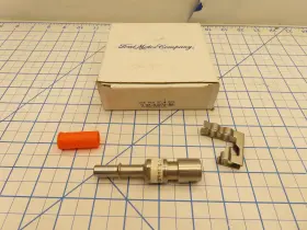 1l3z-9j274-ba Ford Connector Fuel Pump Return Check Valve
