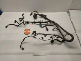 1r33-9d930-bb Ford 2001-2004 Mustang V6 Engine Wiring Harness Injector Wire Injection Oem