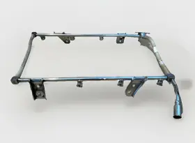 1r3z-9f792-aa Ford Oem Mustang Fuel Rail 2001-2003 6 Cyl 3.8l 1r3z-9f792-aa Ford Oem Mustang Fuel Rail 2001-2003 6 Cyl 3.8l