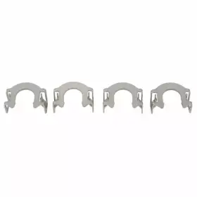 1s7z-9c995-ca Ford Genuine Fuel Injector Clip 1s7z9c995ca