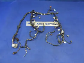 26042 Ford 04 2004 Mustang Gt 4.6l Fuel Injector Wiring Harness From Auto Trans M47 26042 Ford 04 2004 Mustang Gt 4.6l Fuel Injector Wiring Harness From Auto Trans M47