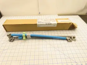 2c3z-9j338-ba Ford Fuel Supply Return Tube Line Hose Kit