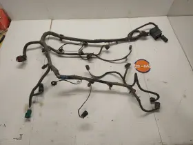2r33-9d930-ab Ford 2001-2004 Mustang V6 Engine Wiring Harness Injector Wire Injection Oem