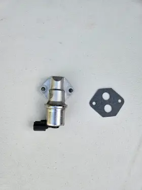 2r3z-9f715-ab Ford Oem Fuel Injection Idle Air Control Valve 2r3z-9f715-ab Ford Oem Fuel Injection Idle Air Control Valve