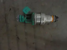 322-05189 Ford Fuel Injection Parts Injector 6-183 3.0l Ohv Ffv Fits 96-99 Taurus 730121