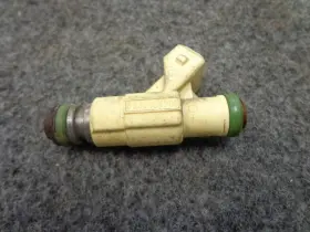 322-05206 Ford 97 Escort Fuel Injection Parts Injector Std Emis Fed