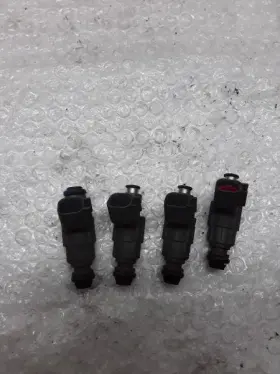 322-05313 Ford Fuel Injector Sensor Set Of 4 00-02 Focus Z-50-1p 322-05313 Ford Fuel Injector Sensor Set Of 4 00-02 Focus Z-50-1p