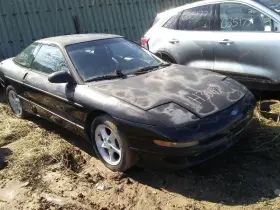 322-59953 Ford Fuel Injection Parts Injector 6 Cylinder Fits 93-02 Mazda 626 660116