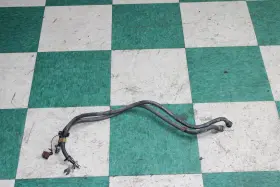 345-ford Ford 94-95 Mustang 5.0l Motor Engine Fuel Feed Return Lines Hoses Pair 2x Factory Oem
