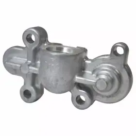 3c3z-9c968-a Ford Genuine Regulator Fuel Pressure