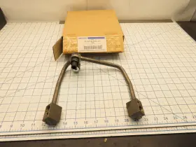 3c3z-9j332-aa Ford Fuel Return Line Tube