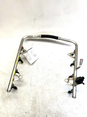 3l3e-9f792-j6h Ford 2004-2008 F-150 5.4l Injector Set With Fuel Rail