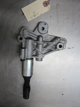 3l3e6c260eb Ford Right Variable Valve Camshaft Timing Solenoid 05-08 F-150 5.4