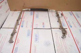 4c2e-9f792-fd Ford 2004 F-150 Truck 5.4l Fuel Injector Rail Oem Triton V8 Sohc