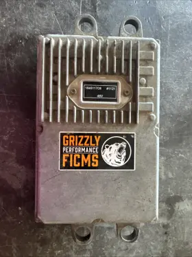 4c3z-12b599-crm Ford 6.0 Powerstroke Ficm