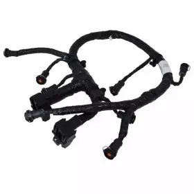 4c3z-9d930-aa Ford Genuine Wire Assembly