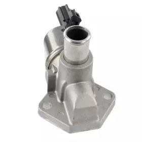 4g7z-9f715-aa Ford Genuine Fuel Injection Idle Air Control Valve