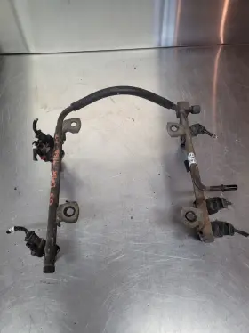 53030593ab Ford 2000-2003 Dodge Dakota 3.9l Gas Fuel Rail With Injector Assembly Oem J 53030593ab Ford 2000-2003 Dodge Dakota 3.9l Gas Fuel Rail With Injector Assembly Oem J