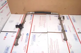 5c2e-9f792-ca Ford 2007 E150 E250 E350 Econoline Van 5.4l Fuel Injector Rail Oem