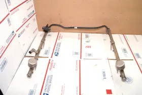 5c3e-9f792-gd Ford 2005 Super Duty F250 F350 6.8l V10 3v Fuel Injector Rail Oem