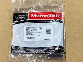 5u2z-14s411-zb Ford Motorcraft Fuel Injector Pigtail Wiring Harness Wpt-1051