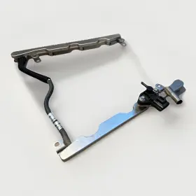 5w7e-9f792-ad Ford 2005 - 2011 Crown Victoria Town Car Marquis 4.6 Oem Fuel Rail