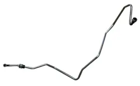 6e7z-9c327-aa Ford Genuine Fuel Return Hose Assembly