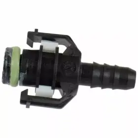 6e7z-9f907-aa Ford Genuine Retainer Injection Valve