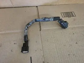 8c3z-9f759-aa Ford 08-10 6.4l Powerstroke Oem High Pressure Fuel Pump Jumper Sub Harness