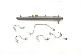 8c3z-9t287-arm Ford Oem Reman Fuel Injector Rail Right F250 Super Duty 6.4 08-10