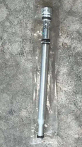 904-195 Ford 2004-2007 6.0l Engine Oil Stand Pipe