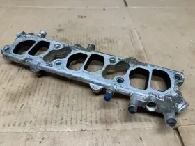 90tf-9d280-aa Ford 91-94 Explorer Ranger 4.0l Ohv V6 Aluminum Fuel Rail Plate Oem Pushrod
