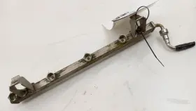 943.fd1c14 Ford Fiesta Fuel Rail Injection Injector Mount Bar 2013 2014 2015 2016 2017