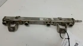 943.fd1k11 Ford 2011 Fusion Fuel Rail Injection Injector Mount Bar 2008 2009 2010 2012