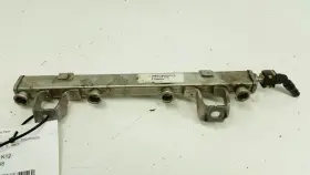 943.fd1k12 Ford 2012 Fusion Fuel Rail Injection Injector Mount Bar 2008 2009 2010 2011