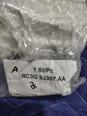 9j307-a Ford New 11-20 Oem Super Duty High Pressure Pump Control Sensor 6.7l T/c Diesel 9j307-a Ford New 11-20 Oem Super Duty High Pressure Pump Control Sensor 6.7l T/c Diesel